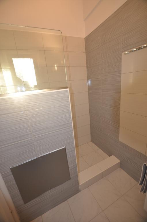 Apartamento Ammos Rodas Exterior foto